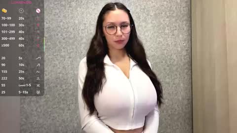 Snapshot of meowgirlye chatting on February 24, 2026, 11:08 am Mona online show from February 24, 2026, 11:08 am