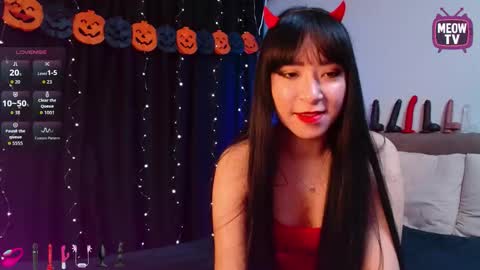 meowkami online show from October 27, 2025, 2:04 am