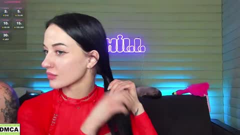  NIKKY  STIVE     Every day from 1000  to 200  EST time. online show from January 8, 2025, 3:50 pm