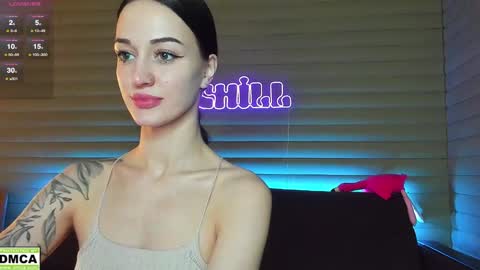  NIKKY  STIVE     Every day from 1000  to 200  EST time. online show from February 1, 2025, 4:56 am