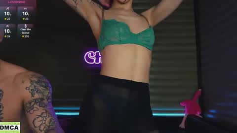  NIKKY  STIVE     Every day from 1000  to 200  EST time. online show from February 19, 2026, 7:32 pm