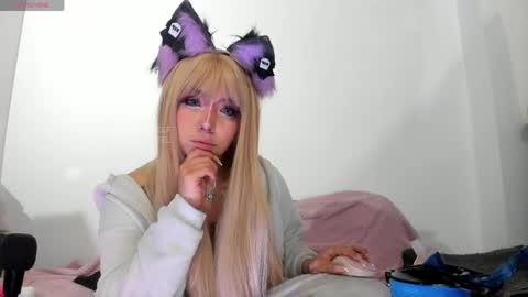 Snapshot of meowmelf chatting on May 27, 2026, 10:29 pm meowmelf online show from May 27, 2026, 10:29 pm