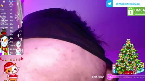 Snapshot of meowmeowzoe chatting on December 23, 2024, 9:27 am Lina NOW INDEPENDENT MODEL Only fans online show from December 23, 2024, 9:27 am
