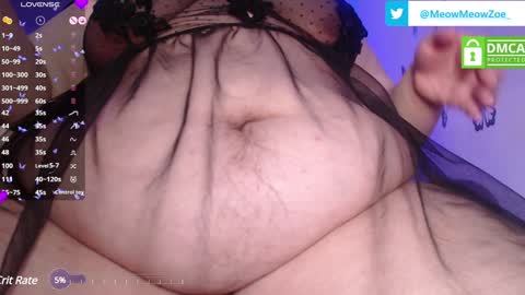 Snapshot of meowmeowzoe chatting on January 13, 2025, 3:36 pm Lina NOW INDEPENDENT MODEL Only fans online show from January 13, 2025, 3:36 pm