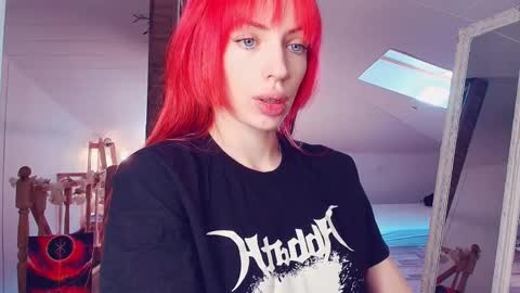 meowroslava online show from March 31, 2026, 11:54 am