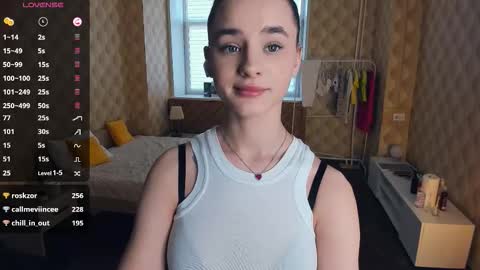 Julie online show from November 23, 2025, 9:31 am