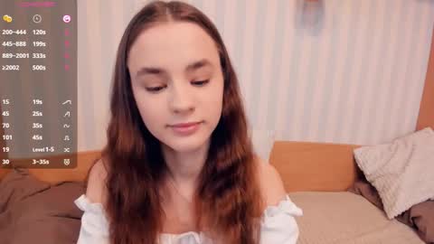 Julie online show from February 21, 2026, 9:43 am