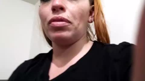 meowzers777 online show from November 3, 2025, 8:04 am