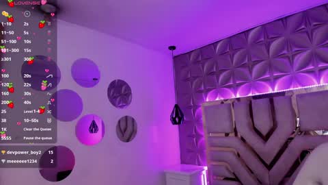 Snapshot of meraki_fraise chatting on December 12, 2024, 1:32 am online show from December 12, 2024, 1:32 am