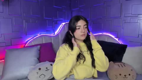 Snapshot of meraki_fraise chatting on December 12, 2024, 7:15 pm online show from December 12, 2024, 7:15 pm