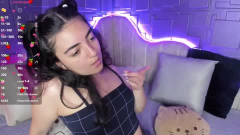 Snapshot of meraki_fraise chatting on December 14, 2024, 7:03 pm online show from December 14, 2024, 7:03 pm