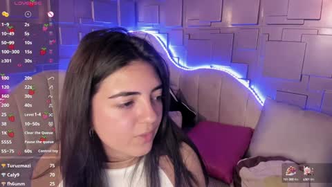 Snapshot of meraki_fraise chatting on January 2, 2025, 12:34 am online show from January 2, 2025, 12:34 am