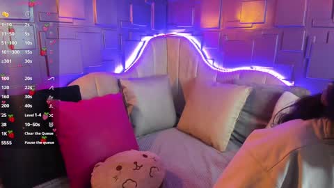 Snapshot of meraki_fraise chatting on January 3, 2025, 6:46 pm online show from January 3, 2025, 6:46 pm