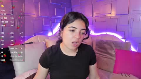 Snapshot of meraki_fraise chatting on January 4, 2025, 6:51 pm online show from January 4, 2025, 6:51 pm