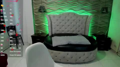 Snapshot of meraki_fraise chatting on January 12, 2025, 7:10 pm online show from January 12, 2025, 7:10 pm