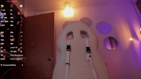Snapshot of meraki_fraise chatting on January 14, 2025, 10:02 pm online show from January 14, 2025, 10:02 pm