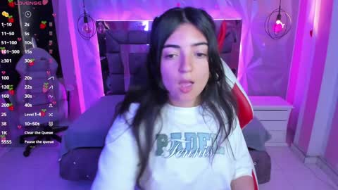 Snapshot of meraki_fraise chatting on January 15, 2025, 6:51 pm online show from January 15, 2025, 6:51 pm