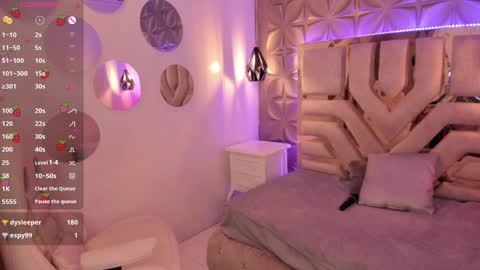 Snapshot of meraki_fraise chatting on January 17, 2025, 11:07 pm online show from January 17, 2025, 11:07 pm