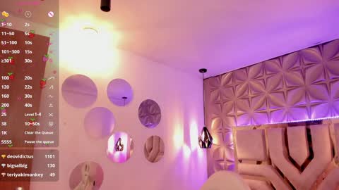 Snapshot of meraki_fraise chatting on January 19, 2025, 1:10 am online show from January 19, 2025, 1:10 am