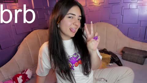 Snapshot of meraki_fraise chatting on January 23, 2025, 7:40 pm online show from January 23, 2025, 7:40 pm