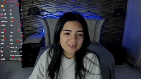 Snapshot of meraki_fraise chatting on January 26, 2025, 6:58 pm online show from January 26, 2025, 6:58 pm