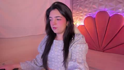 Snapshot of meraki_fraise chatting on February 4, 2025, 4:39 pm online show from February 4, 2025, 4:39 pm