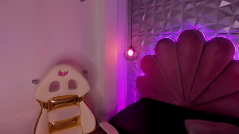 Snapshot of meraki_fraise chatting on February 20, 2025, 10:59 pm online show from February 20, 2025, 10:59 pm