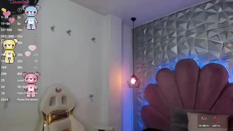 Snapshot of meraki_fraise chatting on March 1, 2025, 7:04 pm online show from March 1, 2025, 7:04 pm