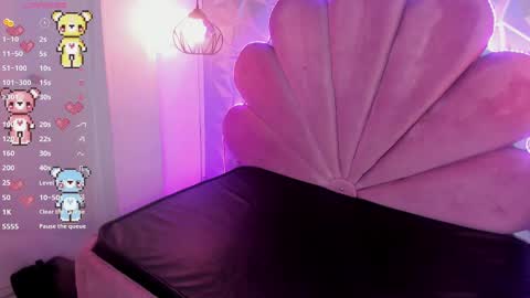 Snapshot of meraki_fraise chatting on March 2, 2025, 6:40 pm online show from March 2, 2025, 6:40 pm