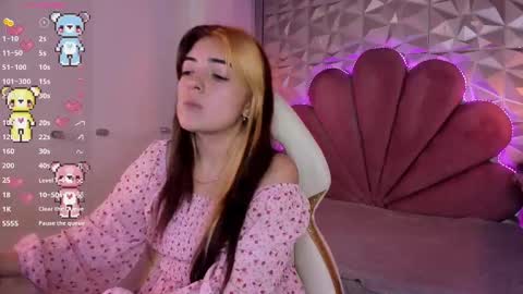 Snapshot of meraki_fraise chatting on March 3, 2025, 7:06 pm online show from March 3, 2025, 7:06 pm