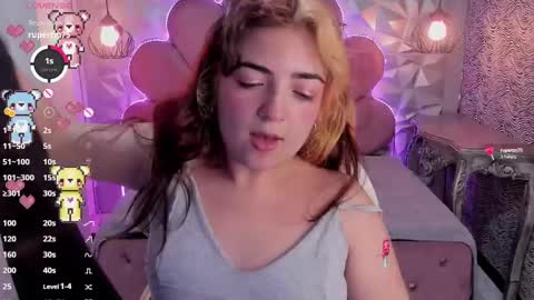 Snapshot of meraki_fraise chatting on March 8, 2025, 9:51 pm online show from March 8, 2025, 9:51 pm