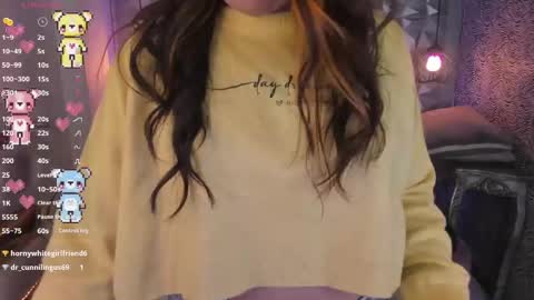 Snapshot of meraki_fraise chatting on March 12, 2025, 10:07 pm online show from March 12, 2025, 10:07 pm