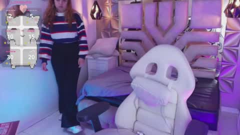 Snapshot of meraki_fraise chatting on September 8, 2025, 6:51 pm online show from September 8, 2025, 6:51 pm