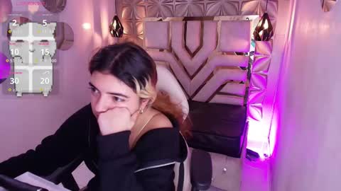 Snapshot of meraki_fraise chatting on September 14, 2025, 6:18 pm online show from September 14, 2025, 6:18 pm
