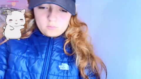 Snapshot of meraki_fraise chatting on September 20, 2025, 7:04 pm online show from September 20, 2025, 7:04 pm