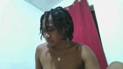 meraldaaaa online show from October 26, 2025, 10:36 pm