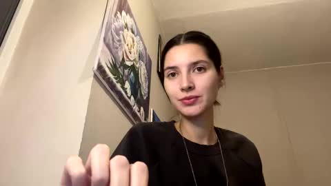 LEVA online show from January 15, 2026, 6:33 pm