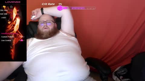 Corvus online show from November 11, 2025, 3:23 pm