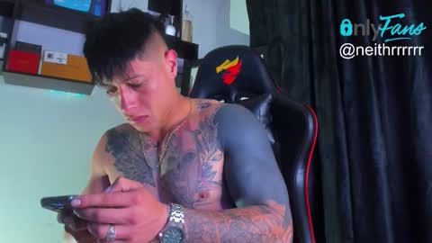 Snapshot of mercenaryxxx chatting on September 11, 2025, 10:37 am Neith online show from September 11, 2025, 10:37 am