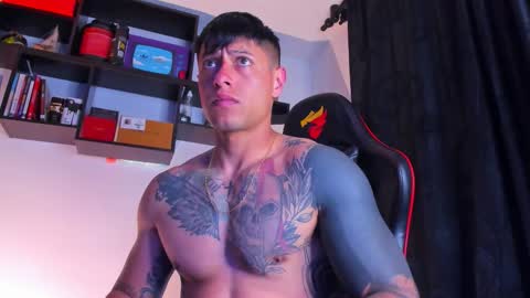 Snapshot of mercenaryxxx chatting on September 15, 2025, 10:15 am Neith online show from September 15, 2025, 10:15 am