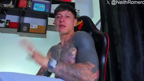 Snapshot of mercenaryxxx chatting on October 15, 2025, 9:48 pm Neith online show from October 15, 2025, 9:48 pm