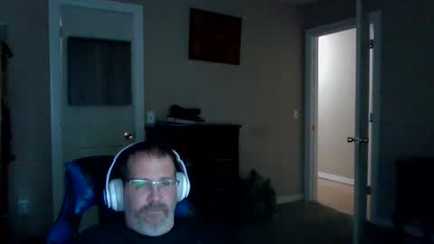 mercer1977 online show from September 10, 2025, 3:45 pm