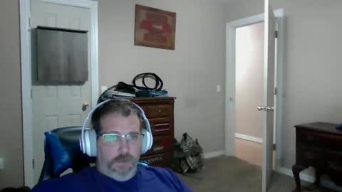 mercer1977 online show from September 23, 2025, 9:29 pm