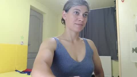 Miss Helena online show from June 4, 2026, 6:14 pm