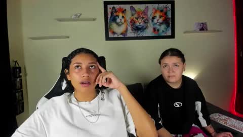 CRISTI AND MEREDIT online show from March 4, 2026, 5:24 am