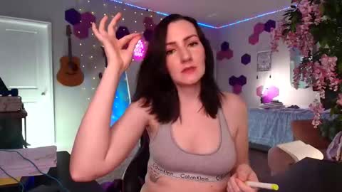 Meredith Bae online show from March 31, 2026, 12:45 am