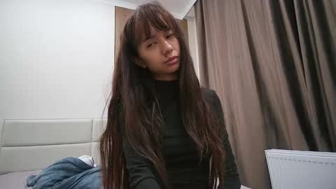 meriannabell online show from January 9, 2026, 1:41 am