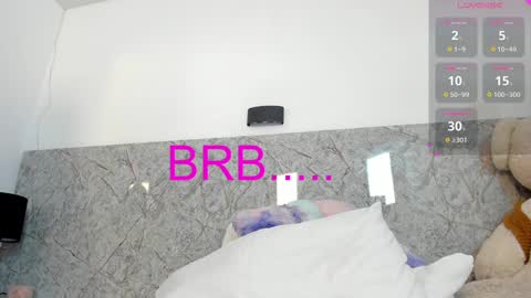 Snapshot of merida_85 chatting on January 8, 2025, 1:53 am TANIA online show from January 8, 2025, 1:53 am