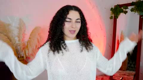 Merida Bell online show from December 16, 2025, 10:59 pm