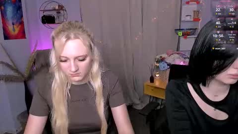 Merida online show from February 24, 2026, 7:12 pm